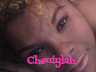 Cheniylah