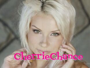 CherrieChance