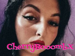 CherryBooombX