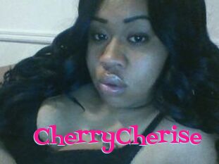 CherryCherise