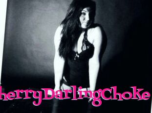 CherryDarlingChoke