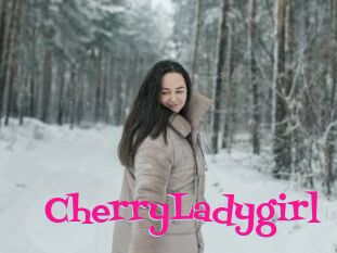CherryLadygirl