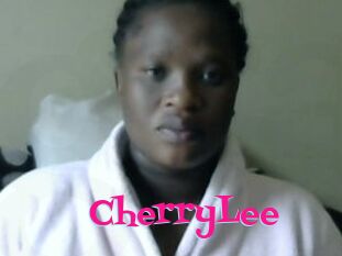 CherryLee