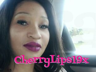 CherryLips19x