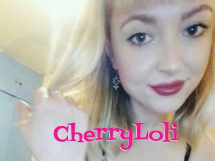 CherryLoli