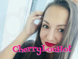 CherryLouHot