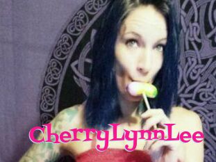 CherryLynnLee