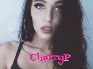 CherryP