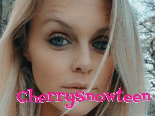 CherrySnowteen