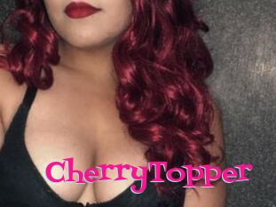 CherryTopper