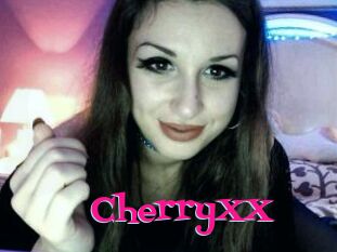 CherryXX