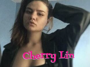 Cherry_Lin