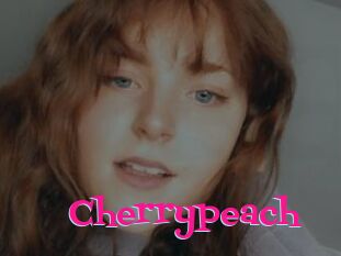 Cherrypeach