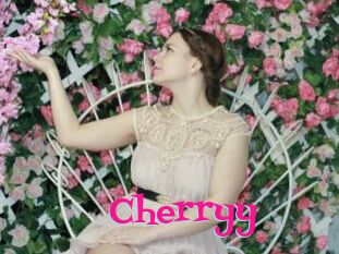 Cherryy