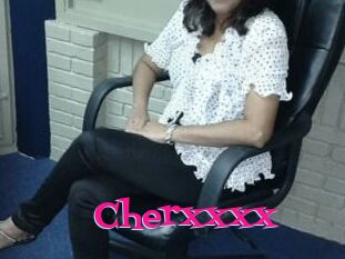 Cherxxxx