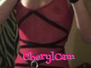 CherylCam