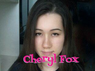 Cheryl_Fox