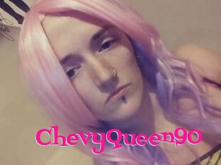 ChevyQueen90