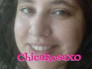 ChicaRosaXO