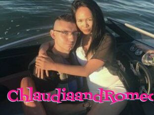 Chlaudia_and_Romeo