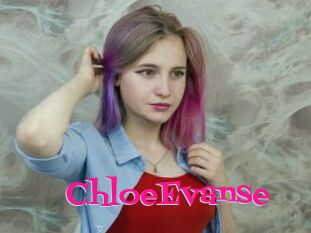 ChloeEvanse