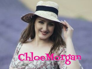 ChloeMorgan