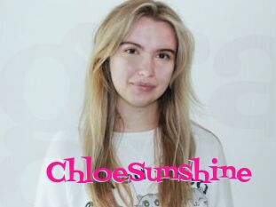 ChloeSunshine