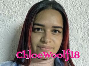 ChloeWoolf18