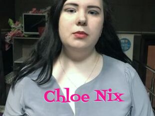 Chloe_Nix