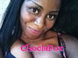 ChoclaFox