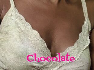 CHOCOLATE