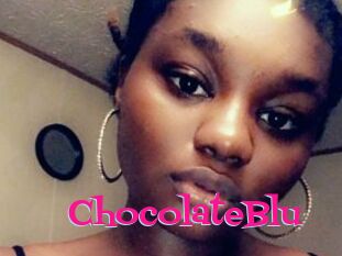 ChocolateBlu