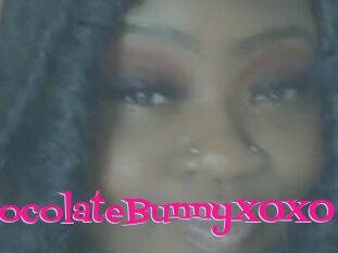 ChocolateBunnyXOXO