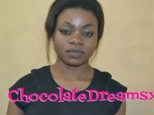 ChocolateDreamsx