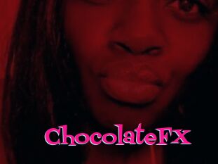 ChocolateFX