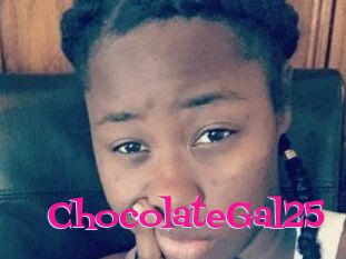 ChocolateGal25