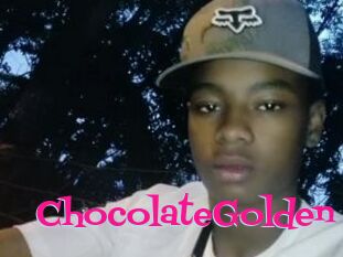 ChocolateGolden