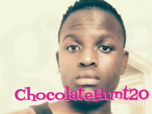 ChocolateHunt20