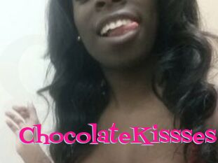 ChocolateKissses