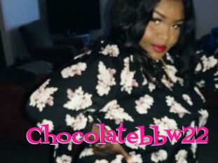 Chocolatebbw22