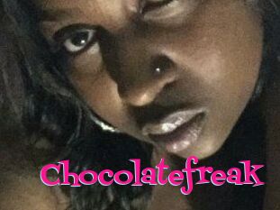 Chocolatefreak