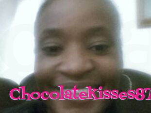 Chocolatekisses87