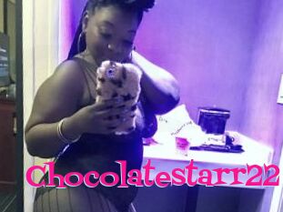 Chocolatestarr22