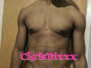 ChrisDixxx