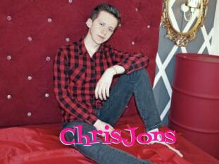 ChrisJons