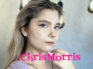 ChrisMorris