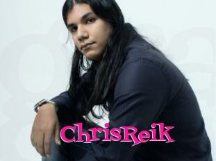 ChrisReik