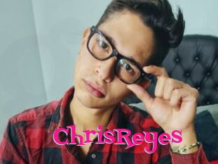 ChrisReyes