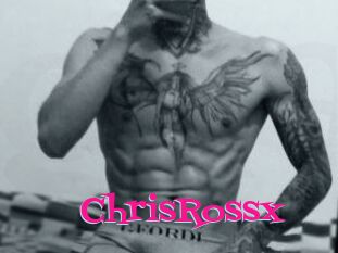 ChrisRossx