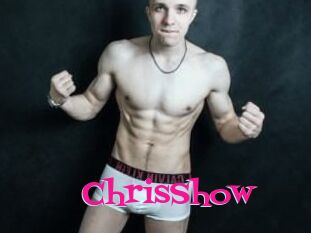 ChrisShow